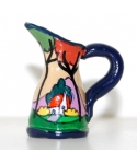 Teapot
