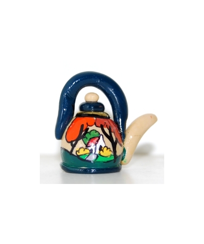 Teapot II