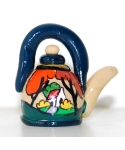 Teapot II