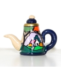 Teapot III