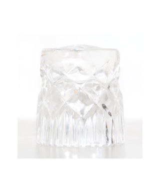 Crystal diamonds
