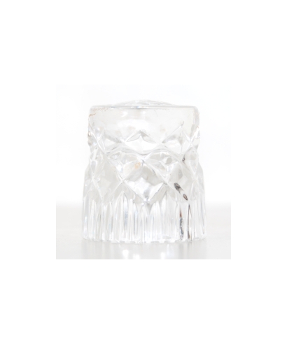 Crystal diamonds