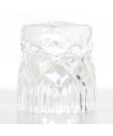 Crystal diamonds