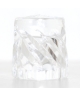 Crystal stripes