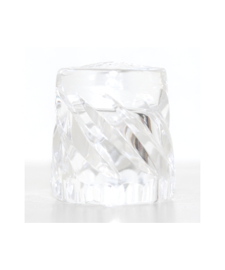 Crystal stripes