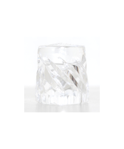 Crystal stripes