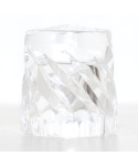 Crystal stripes