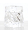 Crystal stripes