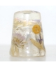 Flowers in resin