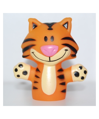 Tiger (Exotic animals)