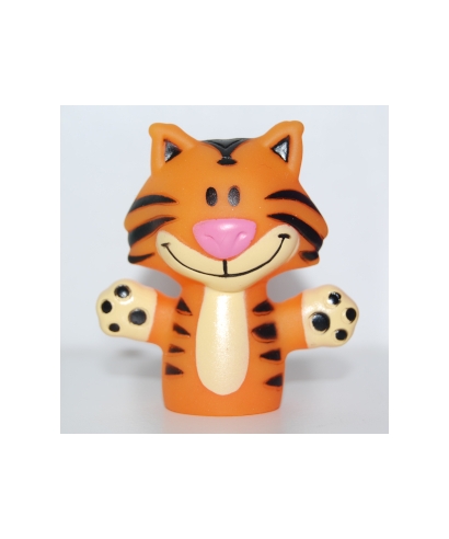 Tiger (Exotic animals)
