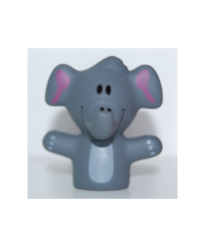 Elephant (Exotic animals)