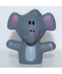 Elephant (Exotic animals)