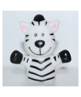 Zebra (Zwierzęta egzotyczne)