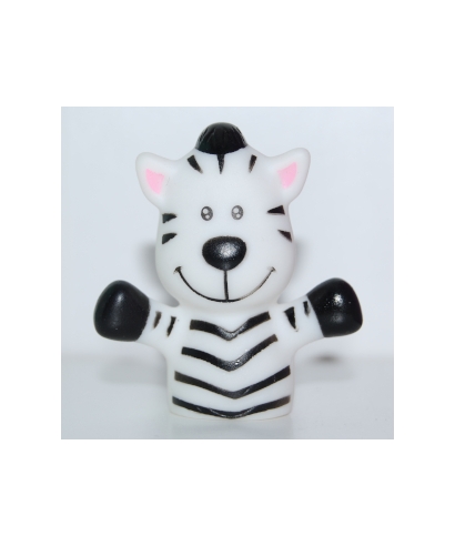 Zebra (Zwierzęta egzotyczne)