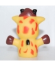 Giraffe (Exotic animals)