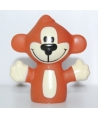 Monkey (Exotic animals)