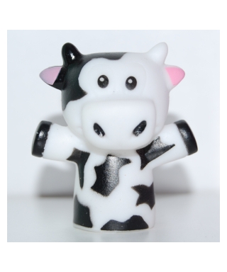 Cow (Farm animals)