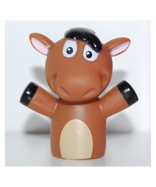 Horse (Farm animals)