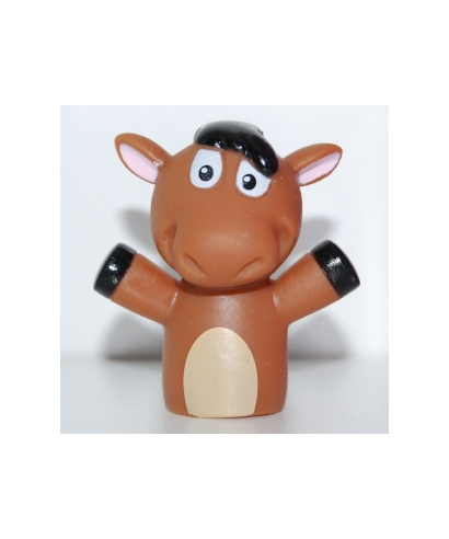 Horse (Farm animals)