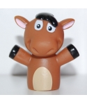 Horse (Farm animals)