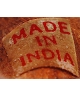 MADE IN INDIA