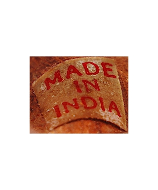 MADE IN INDIA