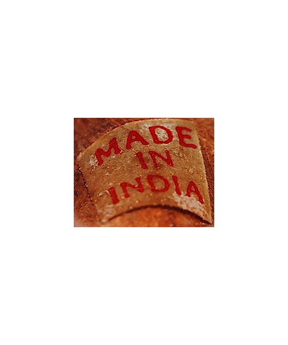 MADE IN INDIA