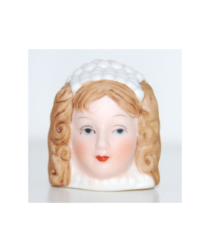 Christine - Anglia