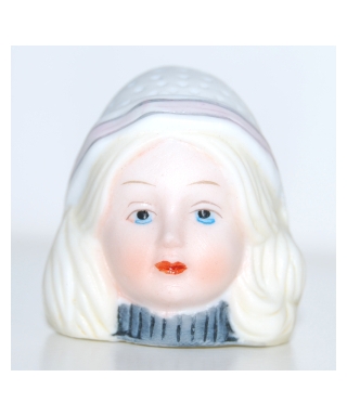 Ingrid - Norwegia