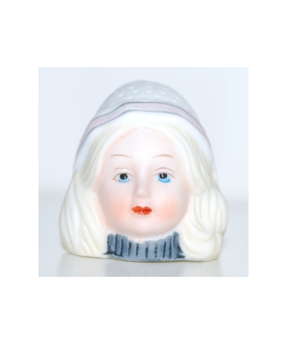 Ingrid - Norwegia