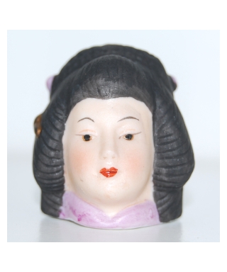 Mariko - Japonia