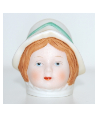 Colleen - Irlandia