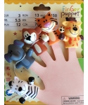 Exotic animals - box