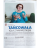 Tańcowała igła z naparstkiem