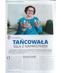 Tańcowała igła z naparstkiem