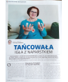 Tańcowała igła z naparstkiem