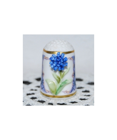 Cornflower