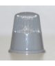 Grey plastic