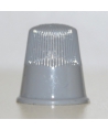 Grey plastic