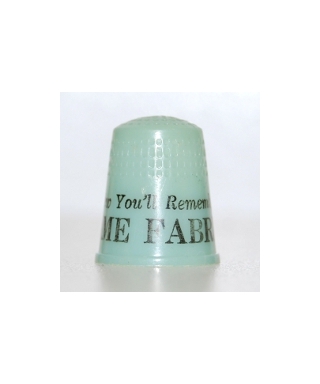 Home Fabrics