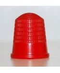Czerwony plastik 11
