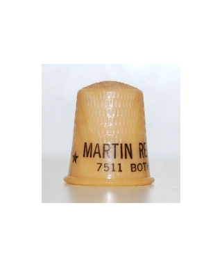 Martin Reality Co.