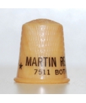 Martin Reality Co.