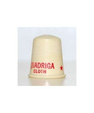 Quadriga Clothes