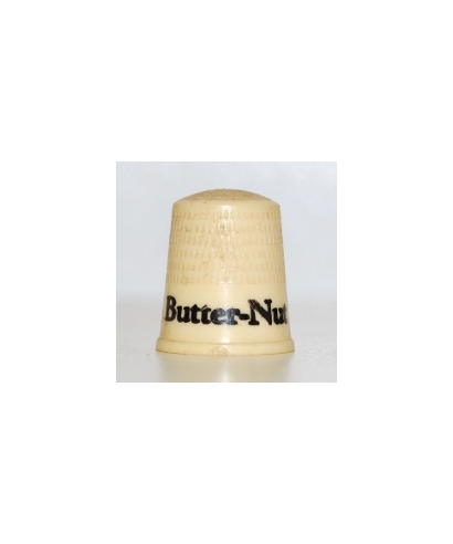 Butter-Nut black