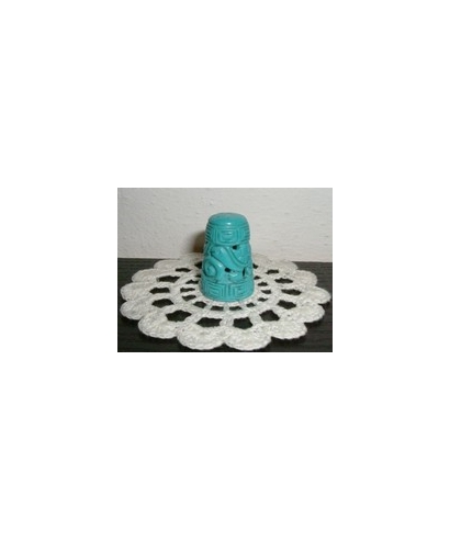 Turquoise turtle