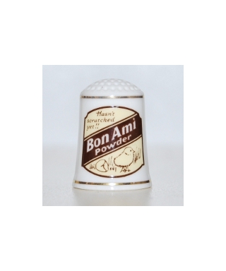 Bon Ami Powder