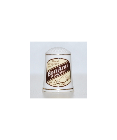 Bon Ami Powder