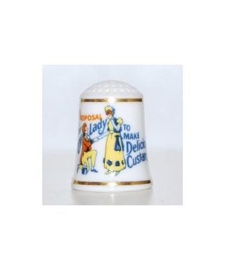 Bird's Custard Powder